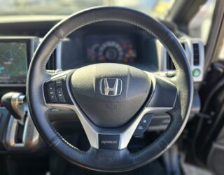 2013 Honda Step Wagon Spada Z image 298364