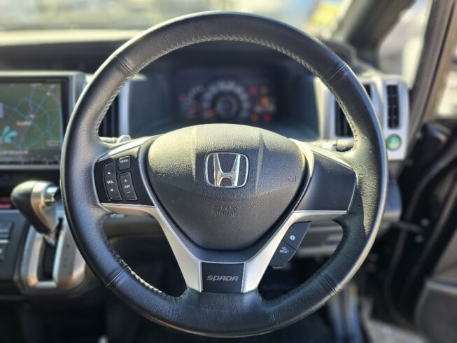 2013 Honda Step Wagon Spada Z image 298364
