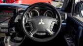 2012 Mitsubishi Pajero 3.2D, 7 Seater 4×4 , 3000kg Tow rating image 306167
