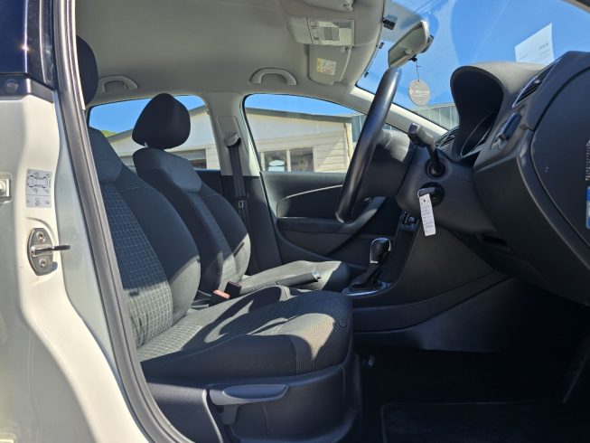 2015 Volkswagen Polo image 234706