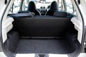 2018 Nissan March S Model 1.2L image 235731