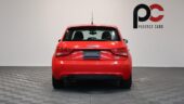 2013 Audi A1 Sport Back 1.4TFSI Sport Package image 311343