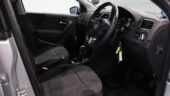 2014 Volkswagen Polo TSI Comfortline Blue Motion image 304759