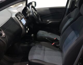 2015 Nissan Note X V Selection + Safety image 312446