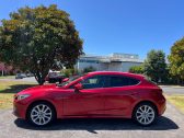 2013 Mazda Axela image 234561