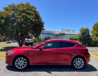 2013 Mazda Axela image 234561