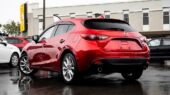 2013 Mazda Axela Sports 20S Touring adaptive cruise image 312750