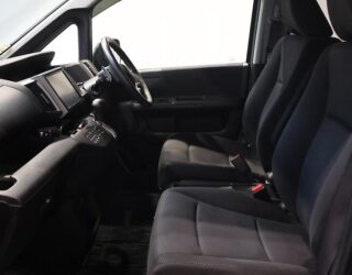 2013 Honda Step Wagon Spada Z image 310060