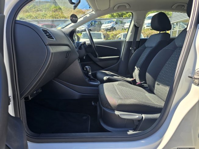 2015 Volkswagen Polo image 234707