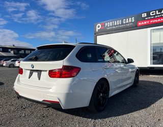 2014 Bmw 320i image 244332