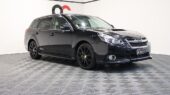 2012 Subaru Legacy 2.0GT DIT 4WD image 303922