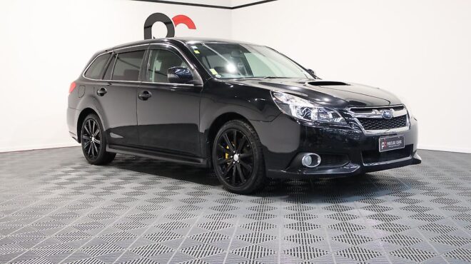2012 Subaru Legacy 2.0GT DIT 4WD image 303922