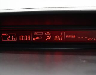 2012 Nissan Lafesta Highway Star G image 317129