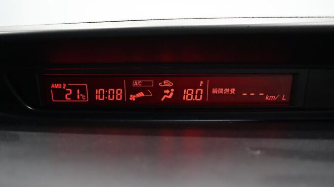 2012 Nissan Lafesta Highway Star G image 317129