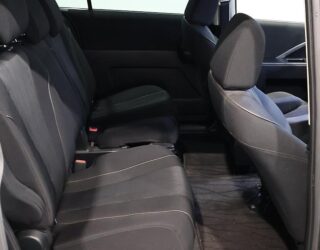 2012 Nissan Lafesta Highway Star G image 317119