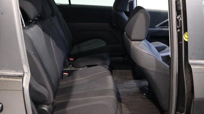 2012 Nissan Lafesta Highway Star G image 317119