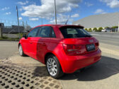2013 Audi A1 Sport Back 1.4TFSI Sport Package image 301457