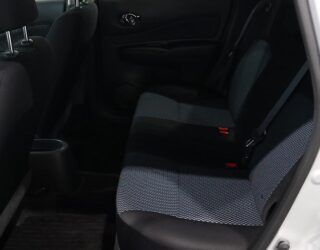 2015 Nissan Note X Model **Low KMS** image 317887