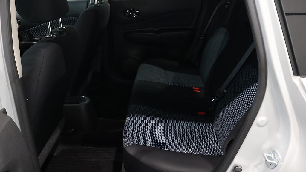 2015 Nissan Note X Model **Low KMS** image 317887