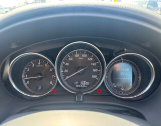 2012 Mazda Cx-5 20S image 307114