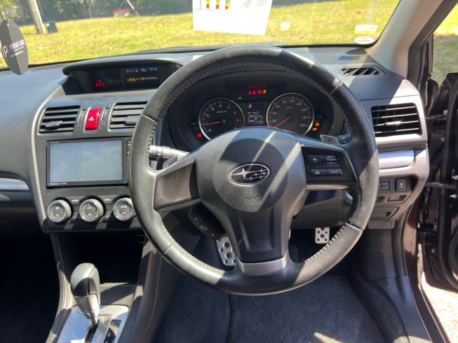 2013 Subaru Xv image 234914