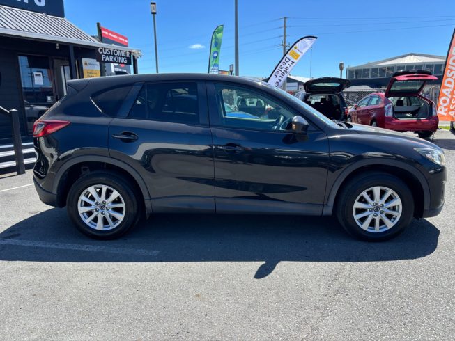 2012 Mazda Cx-5 image 233544