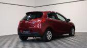 2014 Mazda Demio 13-Skyactive image 305253