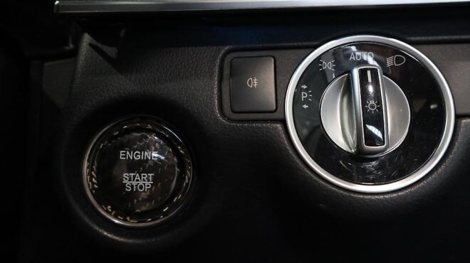 2013 Mercedes-benz E 63 AMG – Big Wheels – Exhaust – Lowered image 308943