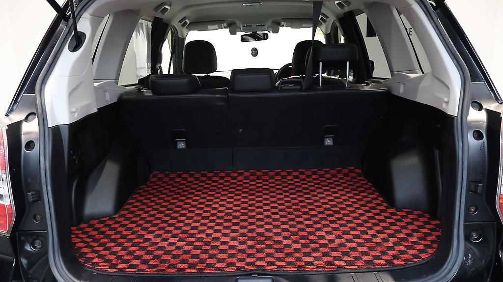 2012 Subaru Forester XT Turbo Leather **Good KMS** image 305534