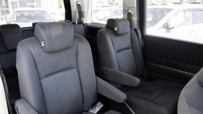 2013 Honda Step Wagon Spada Z, keyless 7 seater image 314699