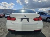 2013 Bmw 320i Motorsport image 301400