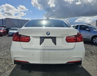 2013 Bmw 320i Motorsport image 301400