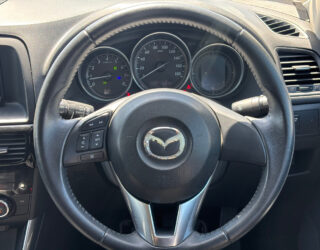 2012 Mazda Cx-5 20S image 307113