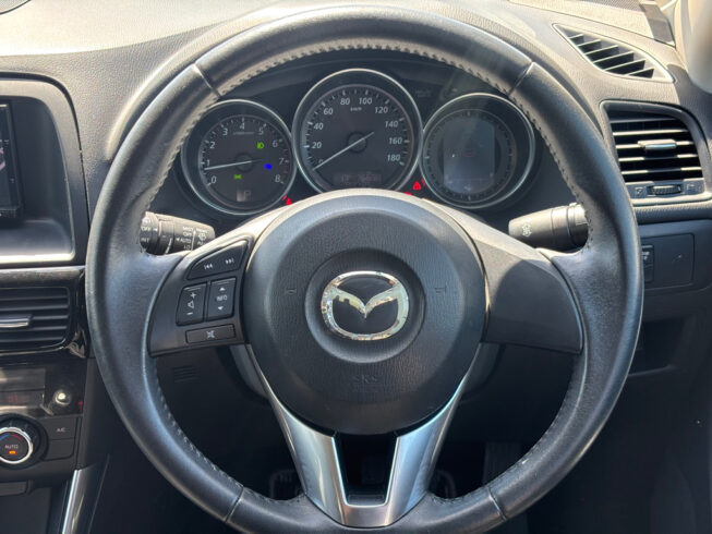 2012 Mazda Cx-5 20S image 307113