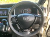 2012 Honda Step Wagon Spada Z HDD Edition image 234736