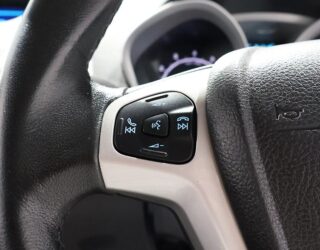 2014 Ford Ecosport Titanium image 308456