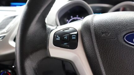 2014 Ford Ecosport Titanium 2 Year Warranty Included image 308456