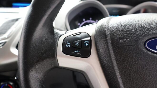 2014 Ford Ecosport Titanium image 308456