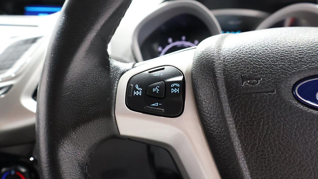 2014 Ford Ecosport Titanium 2 Year Warranty Included image 308456