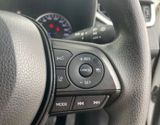 2019 Toyota Rav4 e-four Hybrid AWD NZ NEW image 292583