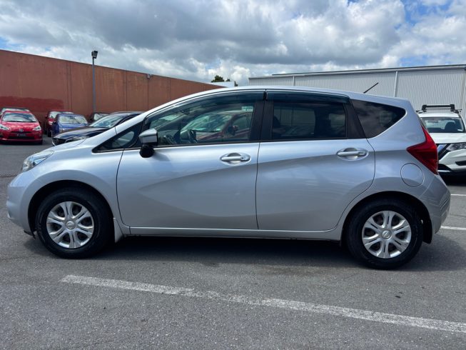2015 Nissan Note image 233847