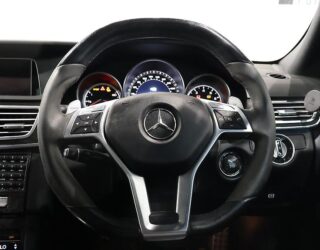 2013 Mercedes-benz E 63 AMG – Big Wheels – Exhaust – Lowered image 308935