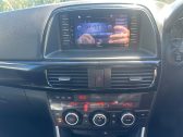 2013 Mazda Cx-5 20S NZ Radio image 234299