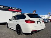 2014 Bmw 320i image 244334