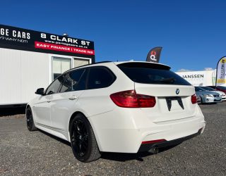 2014 Bmw 320i image 244334