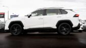 2019 Toyota Rav4 e-four Hybrid AWD NZ NEW image 302640