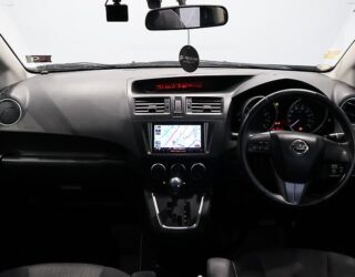 2012 Nissan Lafesta Highway Star G image 317124