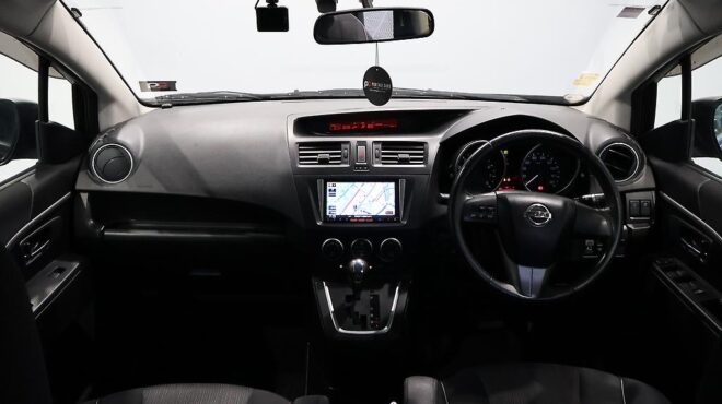 2012 Nissan Lafesta Highway Star G image 317124