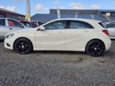 2013 Mercedes-benz A 180 Low KMS, Black Mags image 301915