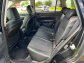 2012 Subaru Legacy 2.0GT DIT 4WD image 235529